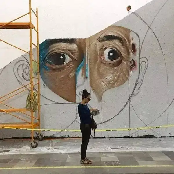 canvas 3d 数字化时代的宝藏：Canvas 3D技术助力画家展示想象力？