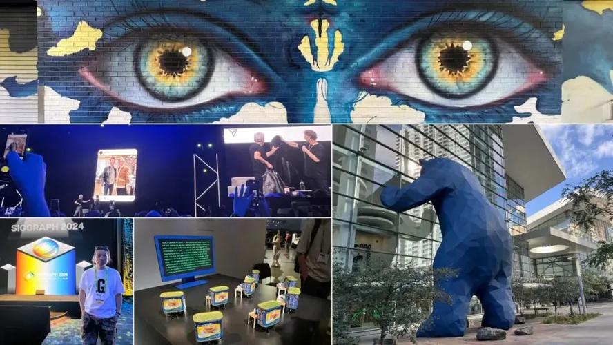 canvas 3d技术 画家应用 3d立体画作创作_canvas 3d