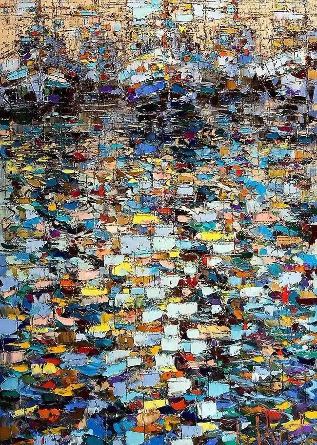 canvas 3d技术 画家应用 3d立体画作创作_canvas 3d