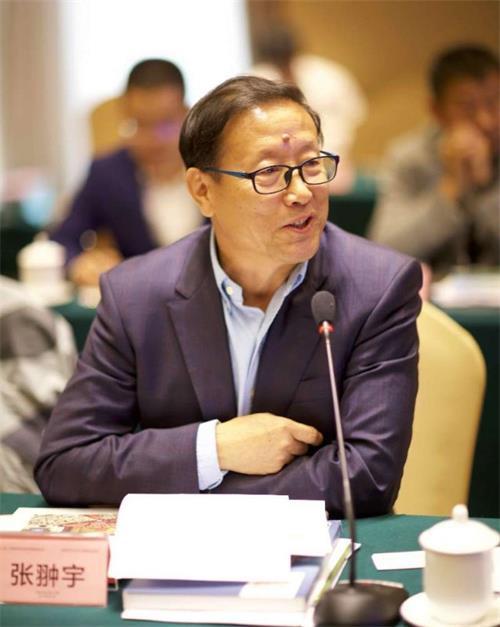 6年崛起！金宇集团成行业第二，张翀宇功不可没？