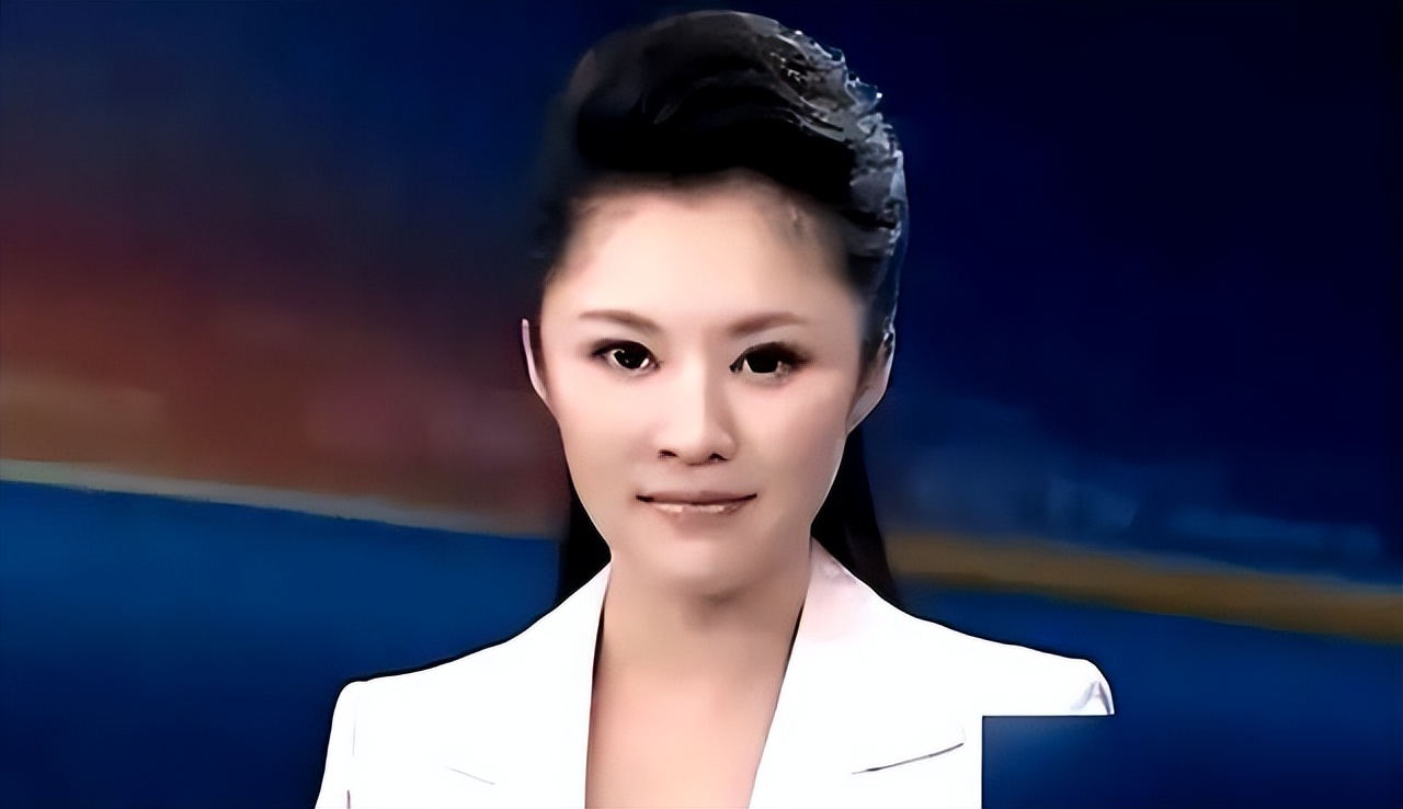 主持人紫凝美容容_紫凝逐梦演艺圈_紫凝艺术追求历程