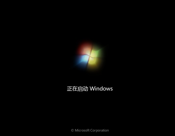 老毛桃winpe Build 20120501如何