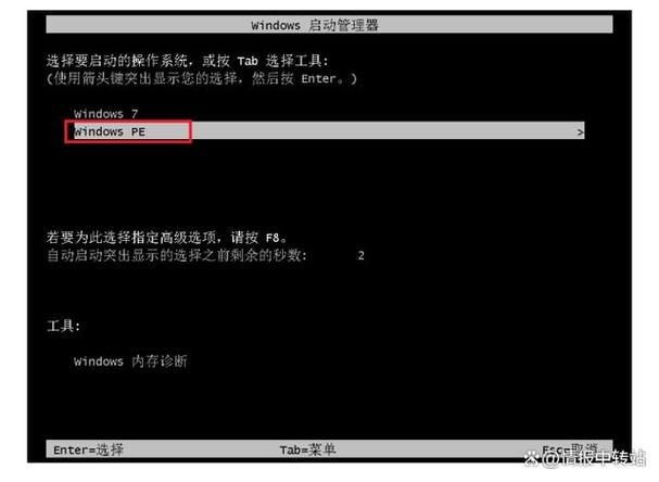 老毛桃U盘启动安装Win7教程_如何用u盘启动装系统_老毛桃WinPE安装原版Win7方法