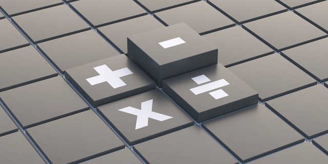 常用数学符号：构建数学函数的基石，理解数学的关键？