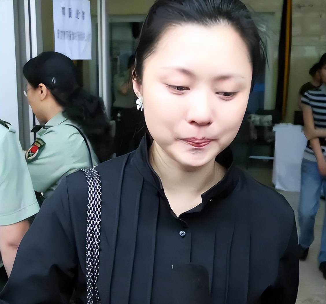 央视最穷酸主持人_主持人紫凝美容容_紫凝主持生涯