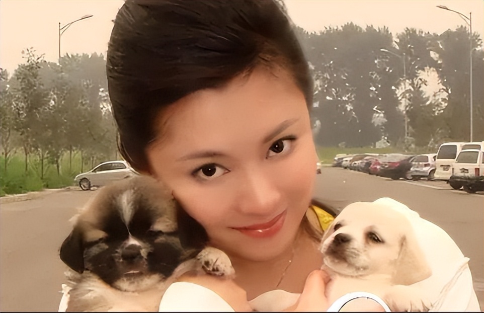 紫凝主持生涯_央视最穷酸主持人_主持人紫凝美容容