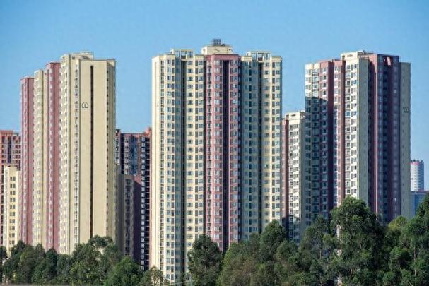 网上传说中国空置房够全世界人住？背后真相令人深思