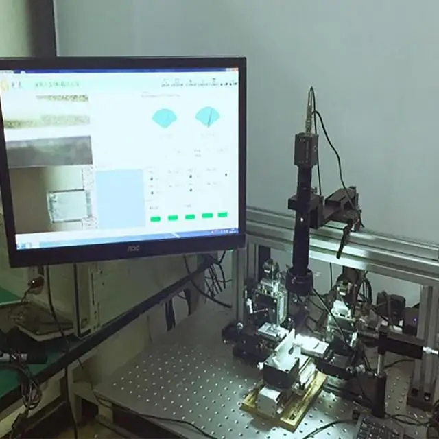 光纤耦合器是什么？工作原理、分类及实际应用全解析