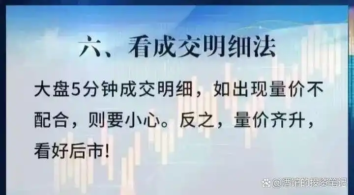 涨停股前六信号识别_股票前带n_市场主力割肉散户策略
