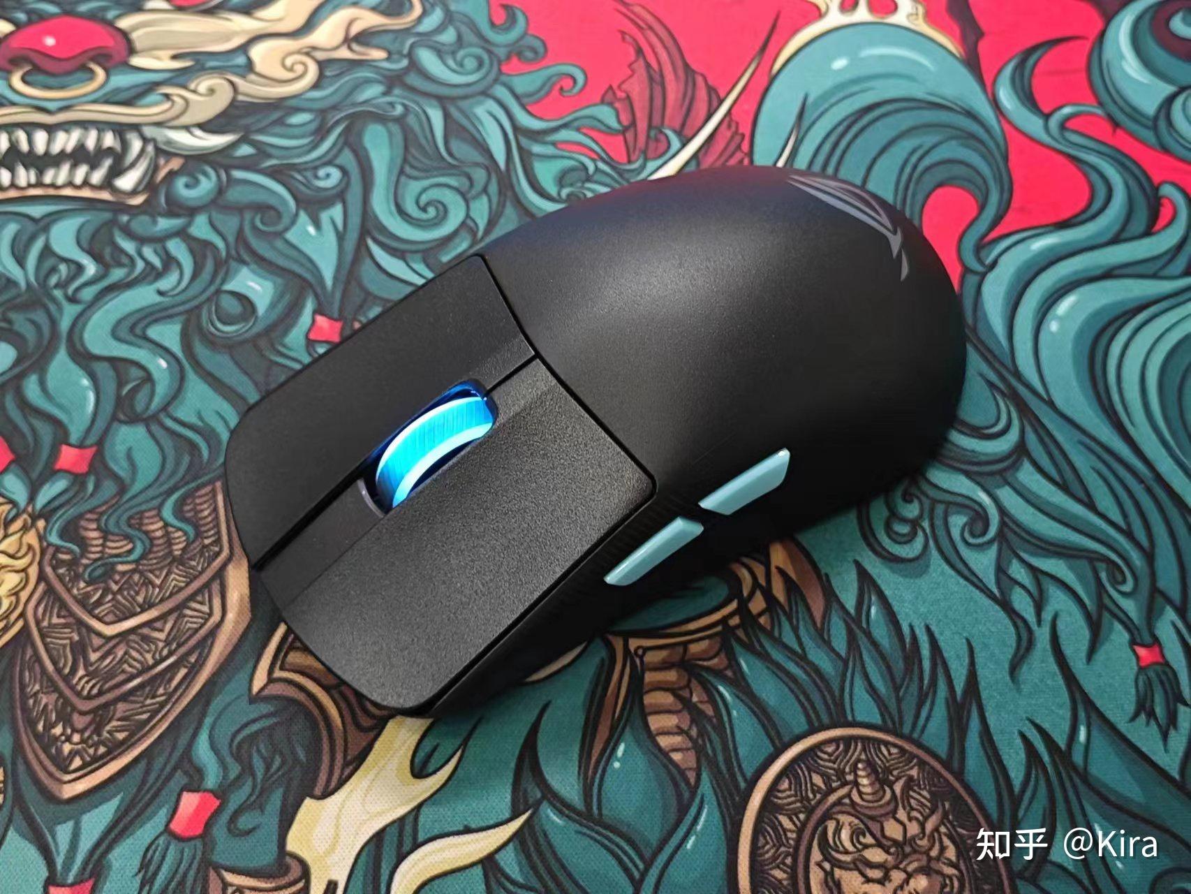 _鼠标驱动安装图片_ 3395/3950 游戏鼠标测评 