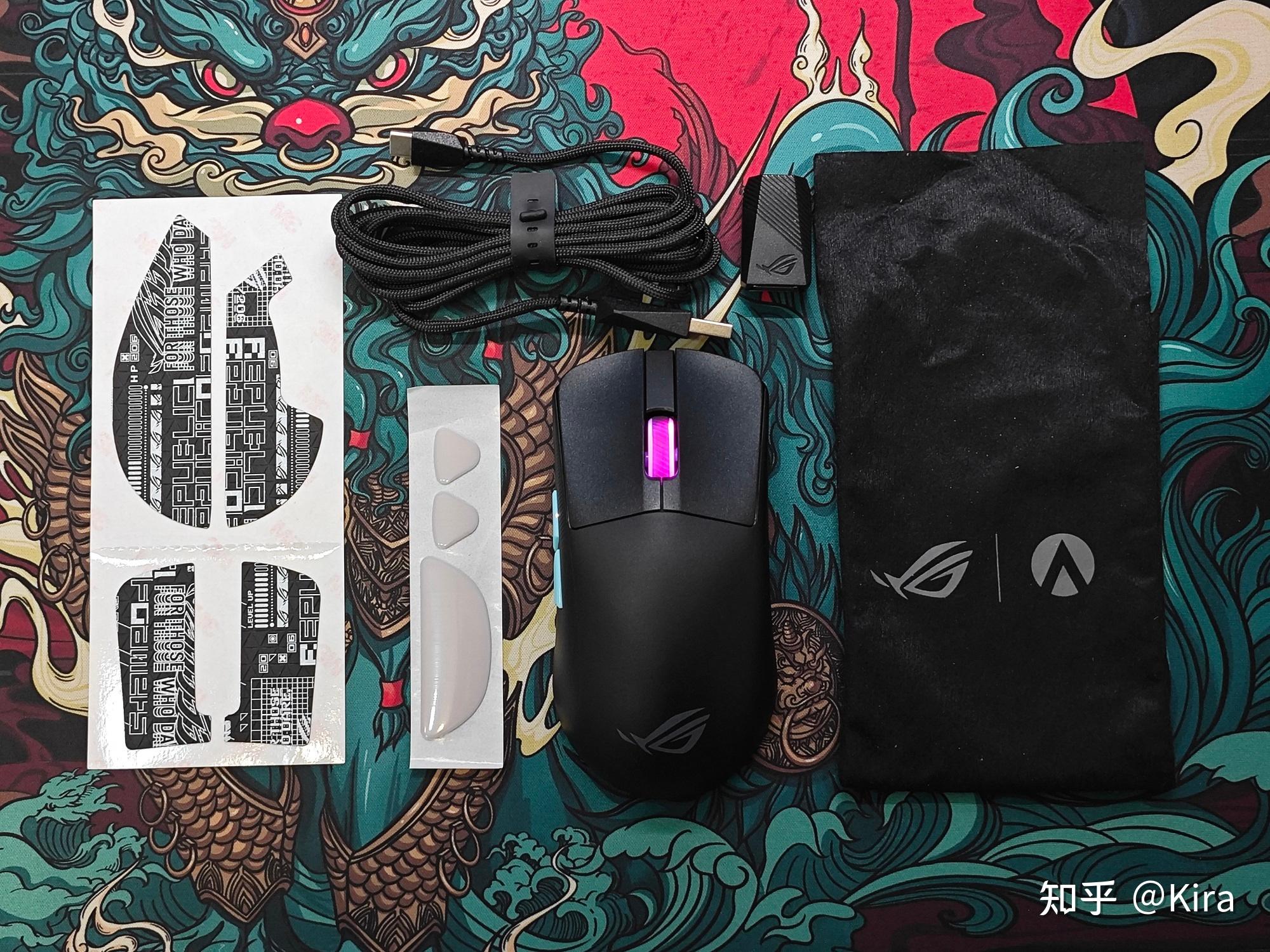 鼠标驱动安装图片__ 3395/3950 游戏鼠标测评 