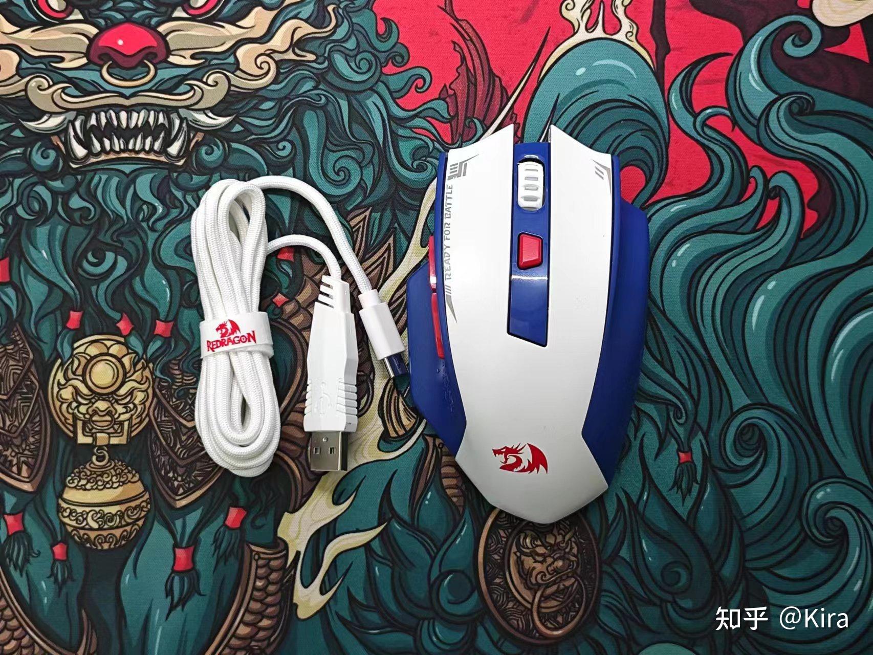 _鼠标驱动安装图片_ 3395/3950 游戏鼠标测评 