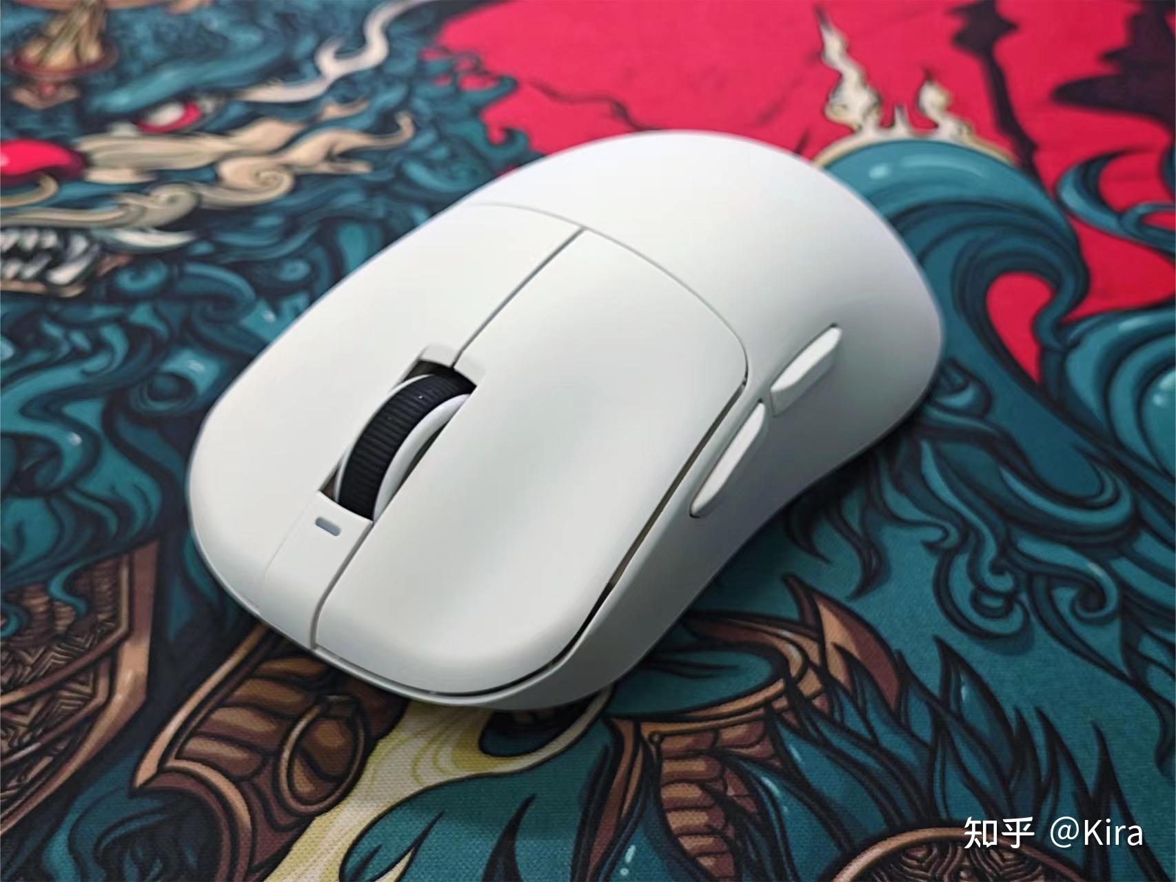 _鼠标驱动安装图片_ 3395/3950 游戏鼠标测评 