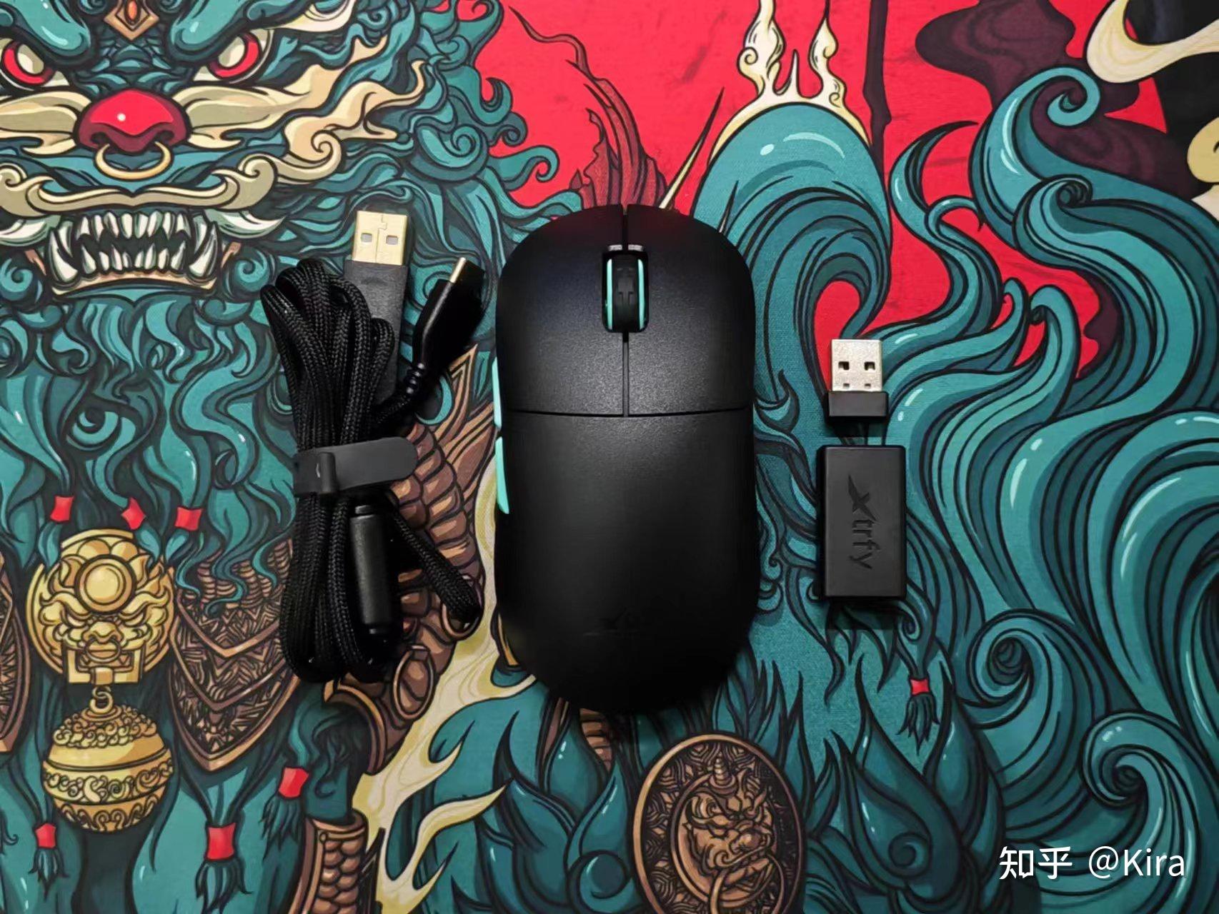 _鼠标驱动安装图片_ 3395/3950 游戏鼠标测评 