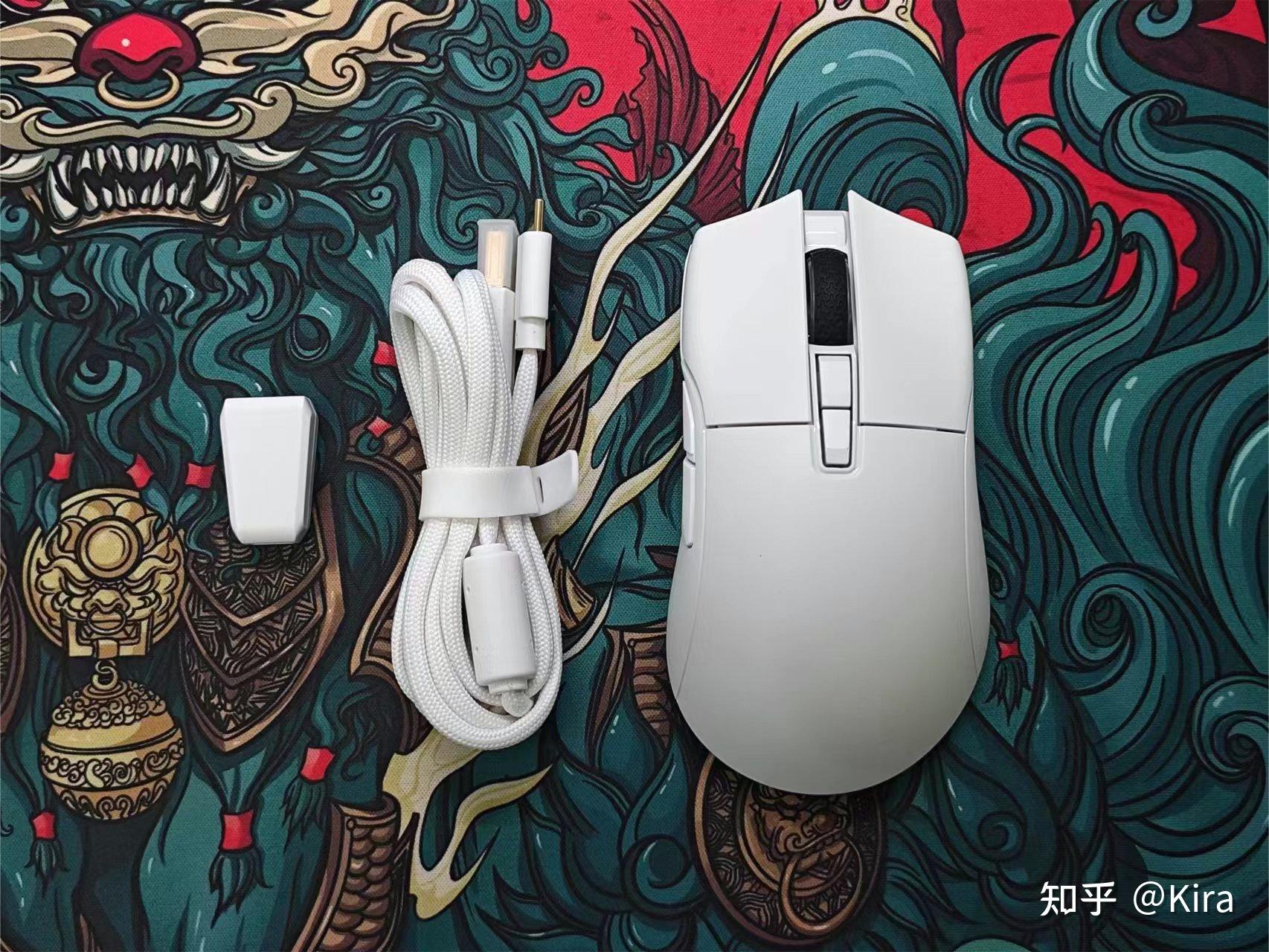 _鼠标驱动安装图片_ 3395/3950 游戏鼠标测评 