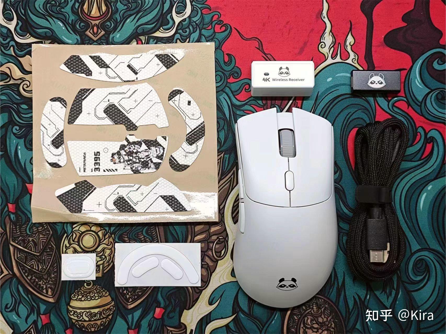 鼠标驱动安装图片__ 3395/3950 游戏鼠标测评 