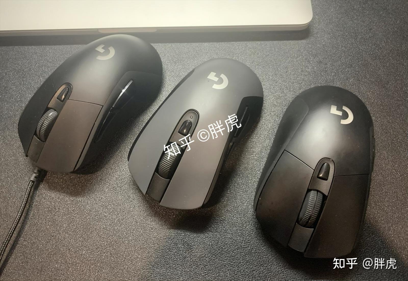 罗技鼠标推荐_鼠标驱动安装图片_2021年罗技鼠标评测