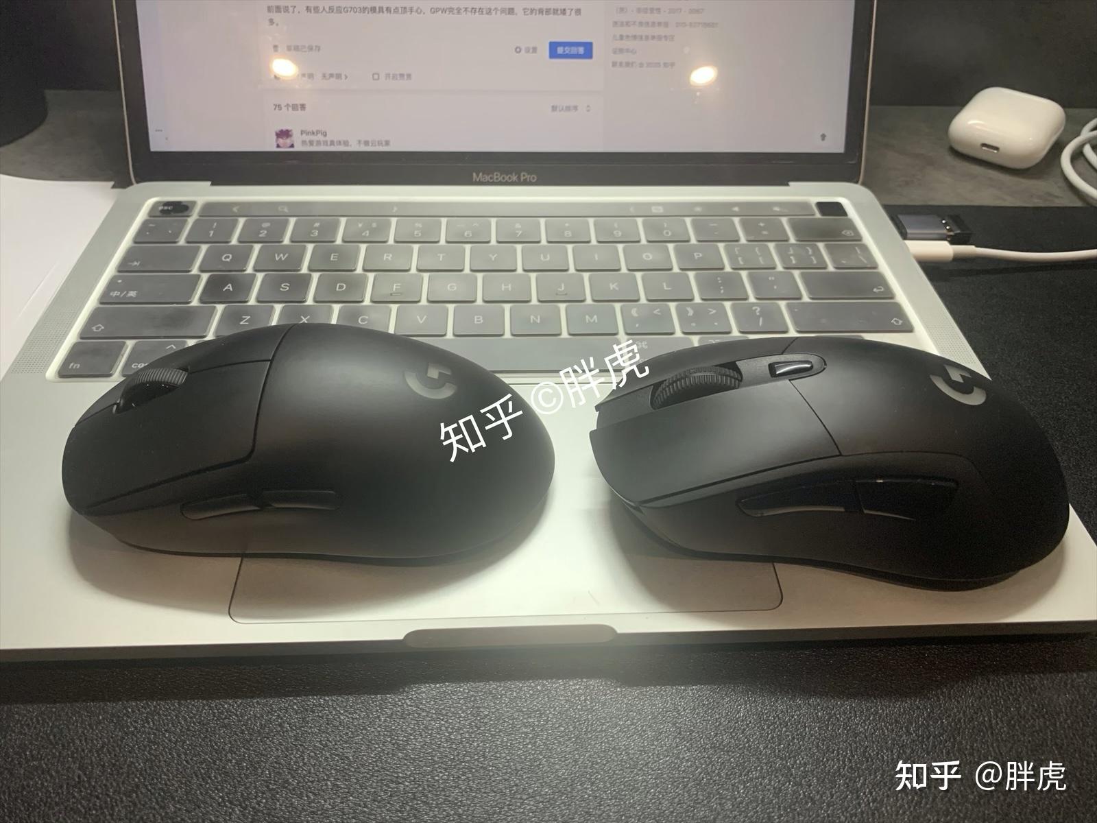 2021年罗技鼠标评测_罗技鼠标推荐_鼠标驱动安装图片