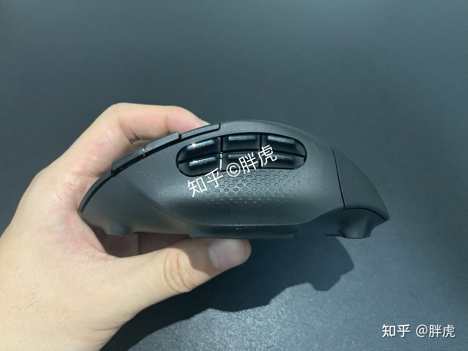 罗技鼠标推荐_2021年罗技鼠标评测_鼠标驱动安装图片