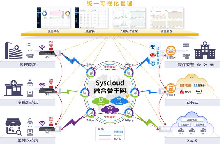 局域网ICT设备管理策略_广域网性能优化技巧_广域网 访问 局域网