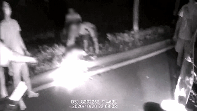 撞死碰瓷党_碰瓷团伙作案案例分析_碰瓷违法犯罪案件指导意见