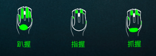  2023年性价比鼠标推荐 _鼠标驱动安装图片_