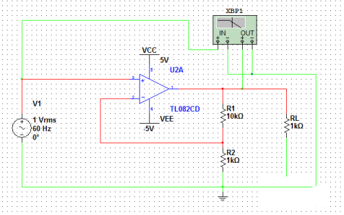 Multisim电子电路仿真软件功能全，能满足你的多样需求！快下载