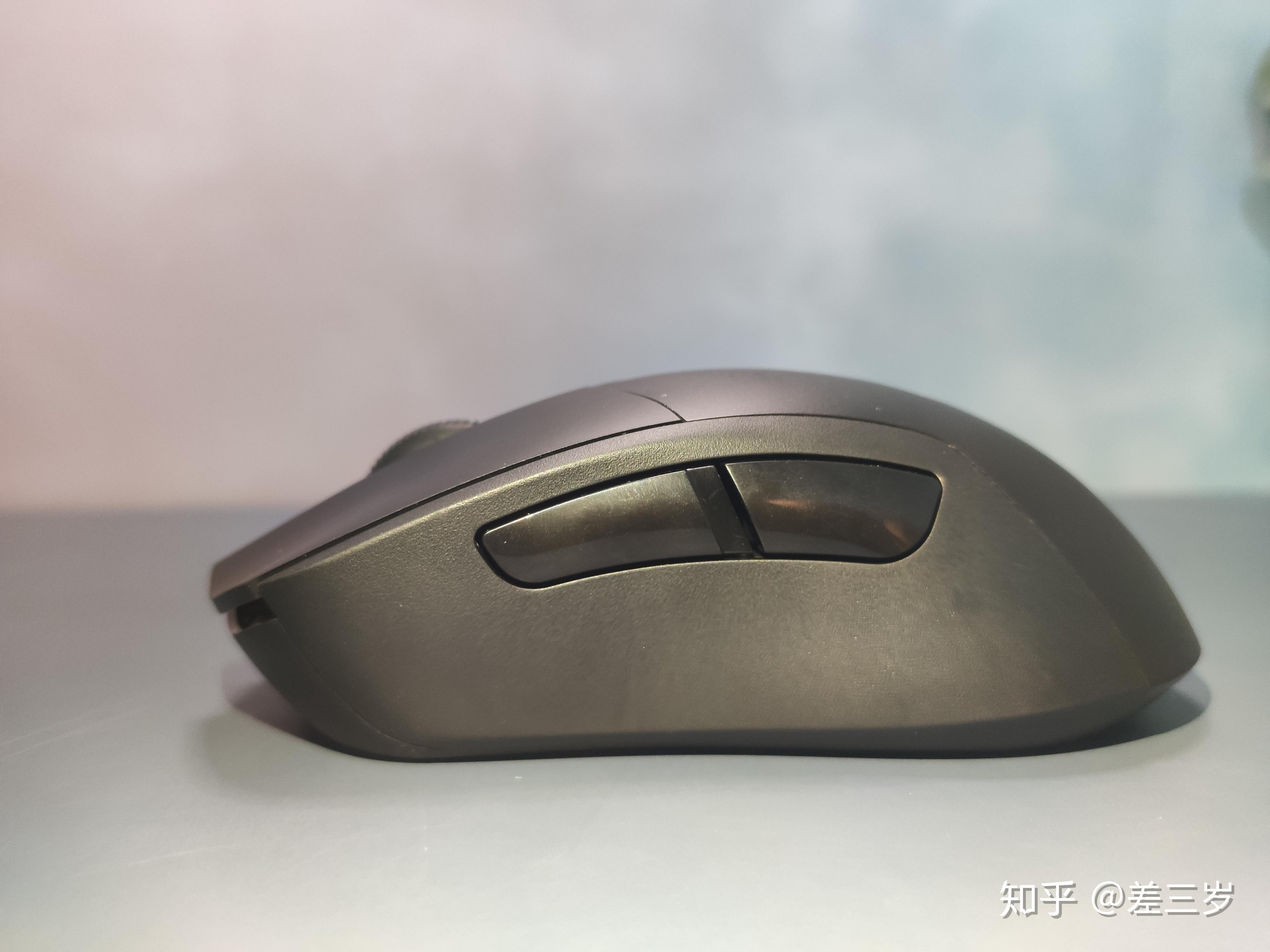 游戏鼠标分类对比_鼠标驱动安装图片_鼠标选购指南