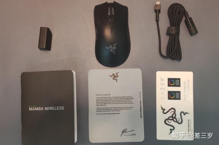 鼠标驱动安装图片_鼠标选购指南_游戏鼠标分类对比