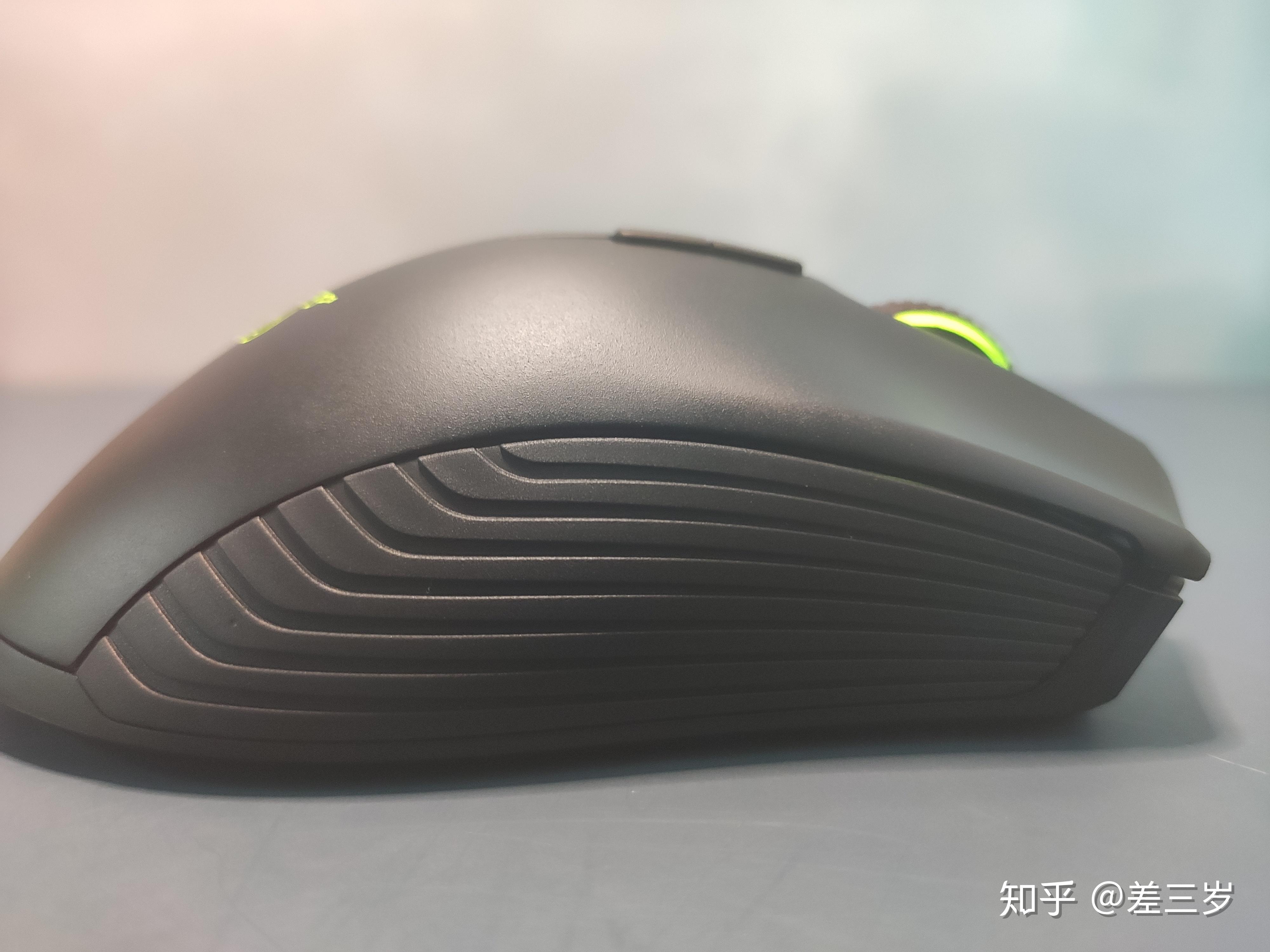 游戏鼠标分类对比_鼠标选购指南_鼠标驱动安装图片