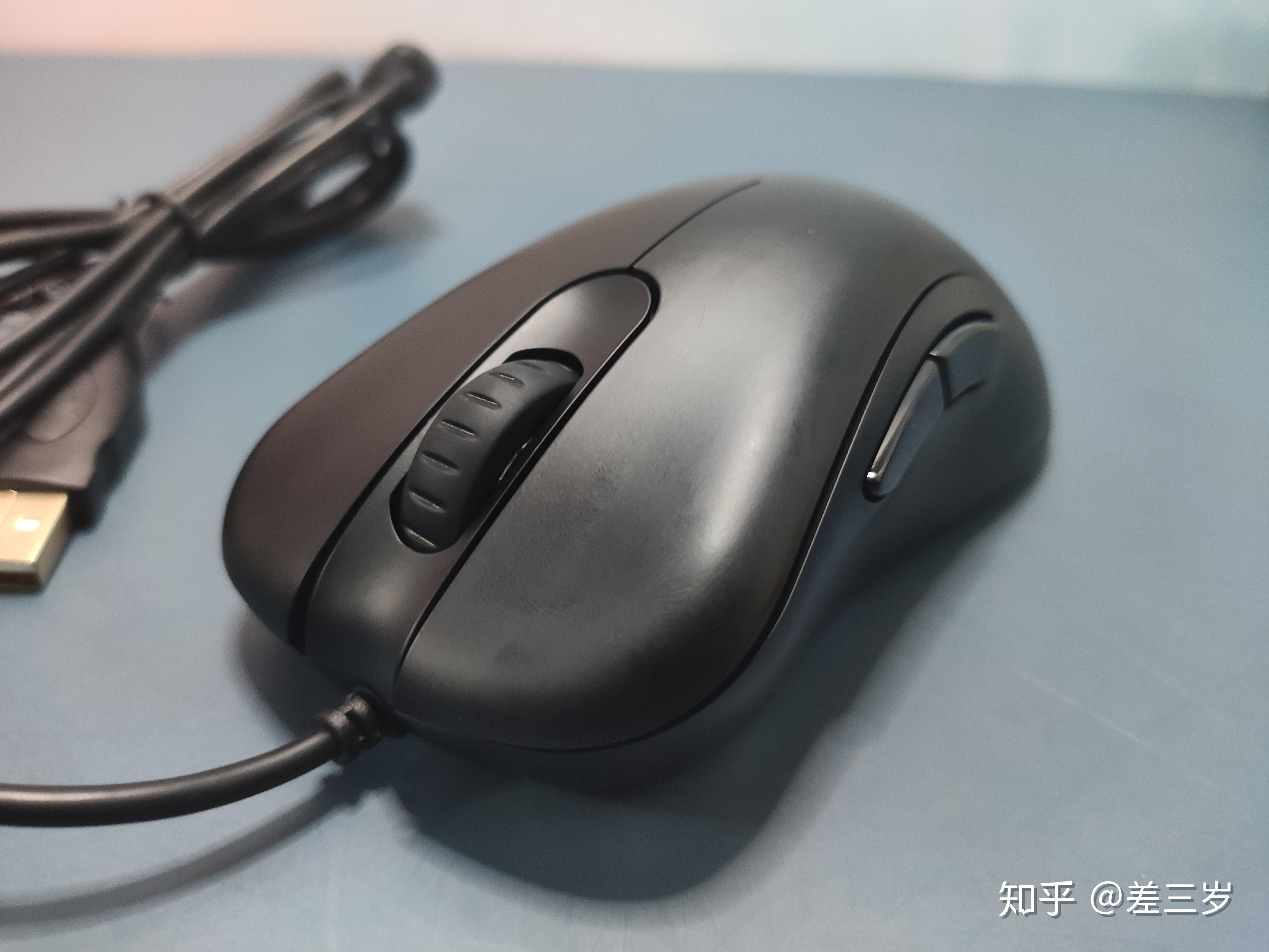 游戏鼠标分类对比_鼠标选购指南_鼠标驱动安装图片