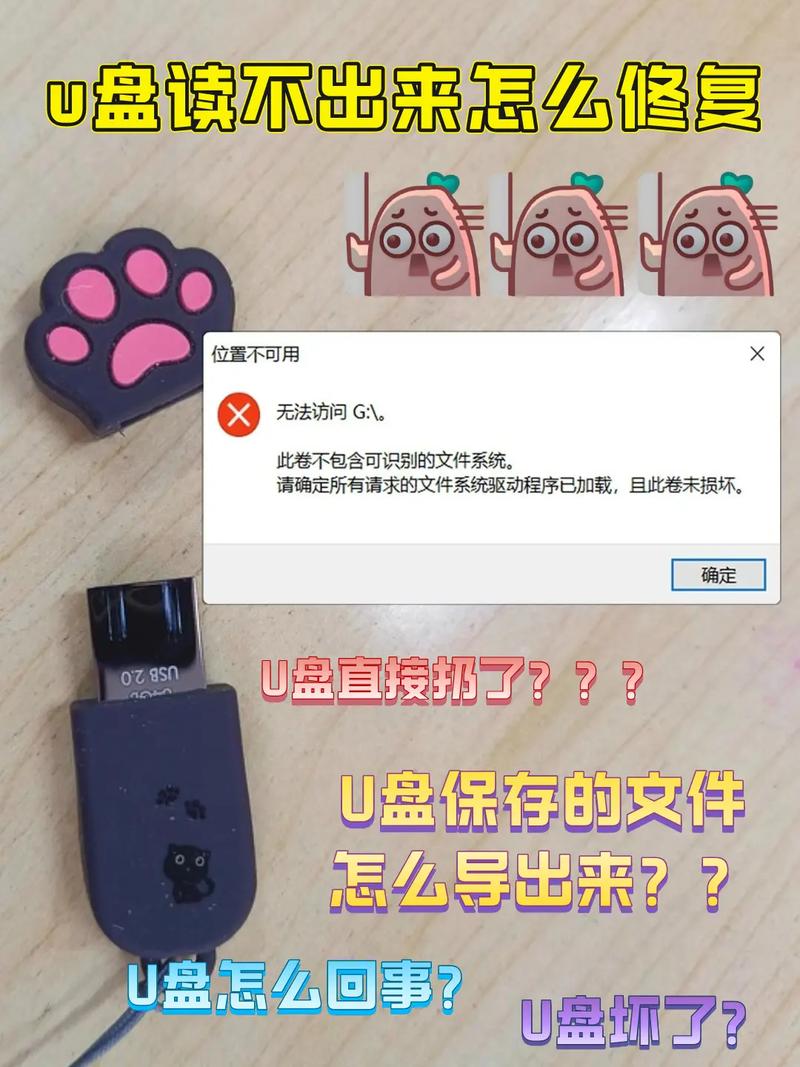 win10复制文件过大_FAT32转NTFS教程_u盘无法拷贝大于4G文件解决方法
