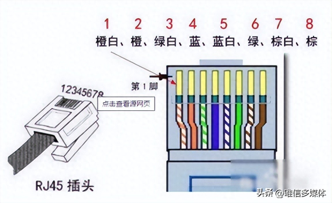 双绞线与光纤用途大揭秘：网络传输及接头类型全解析