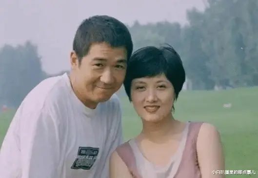 张国立前妻 urlifengcom_张国立年轻时的感情经历_张国立和罗秀春的爱情故事