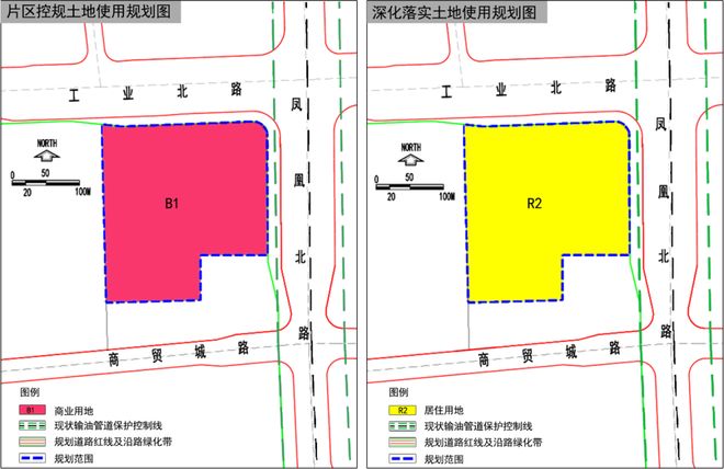 济南恒大城三地块项目用地性质变更_济南恒大金融中心_济南恒大烂尾项目最新进展