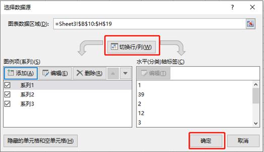 Excel绘制复杂气泡图_excel怎么设置数据标志_气泡图坐标轴设置