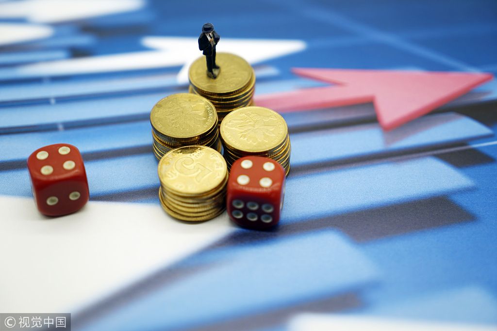 创业板股票风险详解：新规下ST来袭，投资需警惕哪些坑？