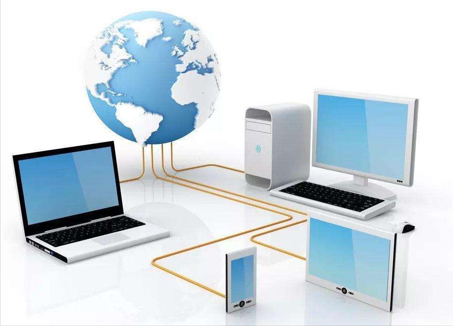 局域网网速慢解决方案_个别网站打开很慢_公司网速慢原因分析