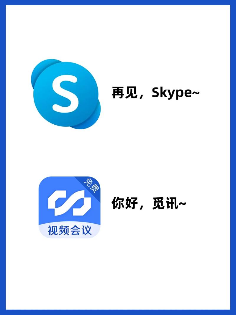Skype更新强大功能Skype会议，普通用户免费使用！企业版需购买服务？