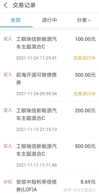 理财幽默故事_理财小白基金入门_基金投资技巧分享