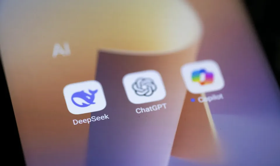 从DeepSeek风波看全球AI监管趋势  数据隐私争议背后的隐私保护与技术创新的平衡挑战