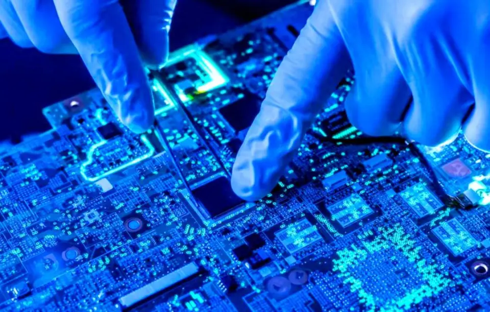 2025年1月黄浦江资本还发起江西省首只智能机器人产