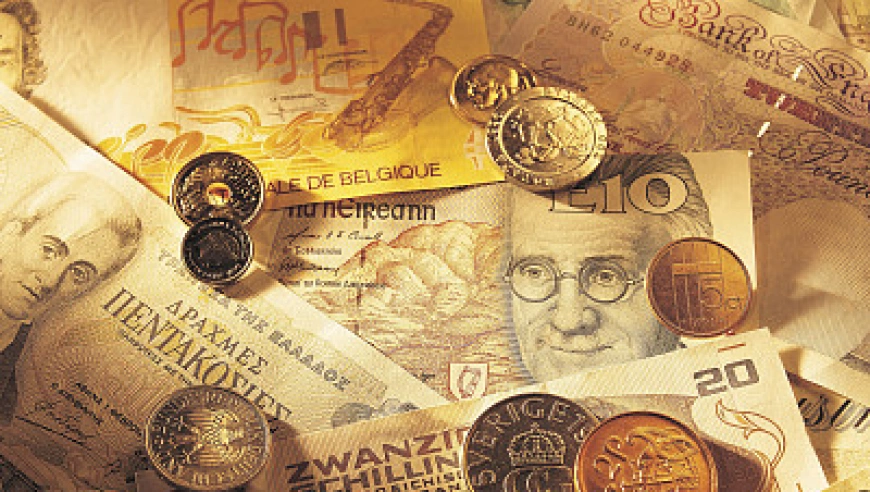 美元利率大幅上升带来的利差使得发行机构有增加供给的动力