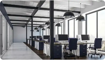 官方通报一单位仅10名员工 办公用房近4000平