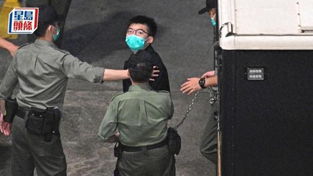 反中乱港组织“社民连”宣布解散