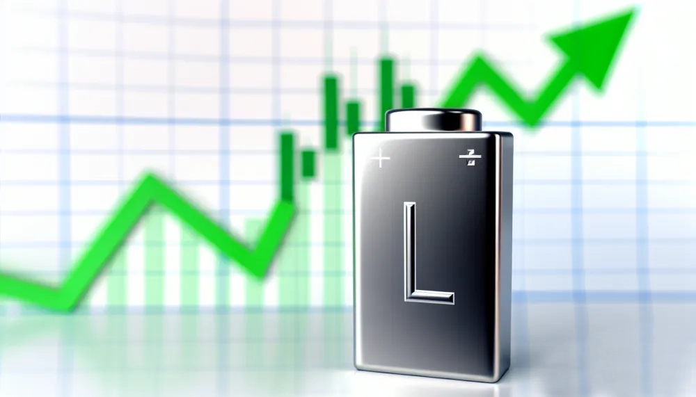 技术的突破和商业化提速的预期能在二级市场掀起上涨大潮