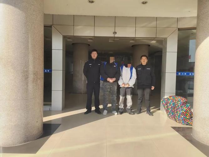 利用极限词库敲诈电商商家，嘉兴警方抓获敲诈勒索团伙