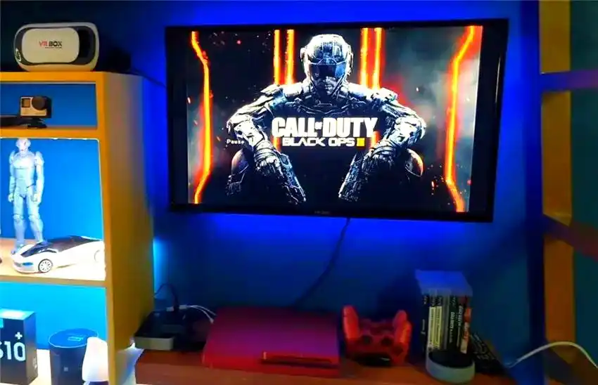 设备平台可以改成房间吗_高床架游戏房设计_7㎡小卧室游戏房改造