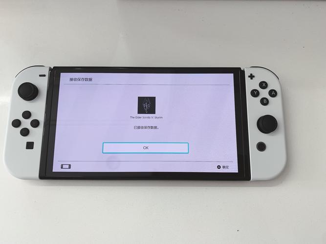 任天堂Switch OLED版发布：7英寸大屏+64GB存储，性能全面升级