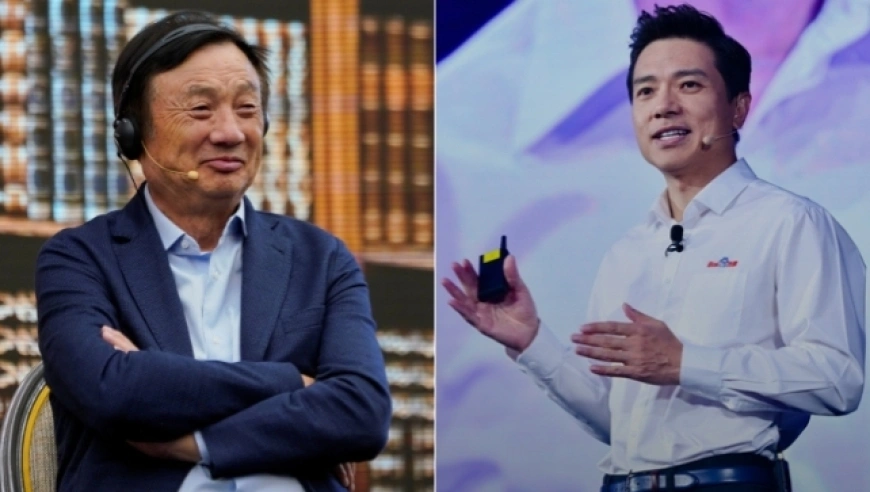 当“黑马”DeepSeek以低成本高效率的开源模型突袭并引发全球关注